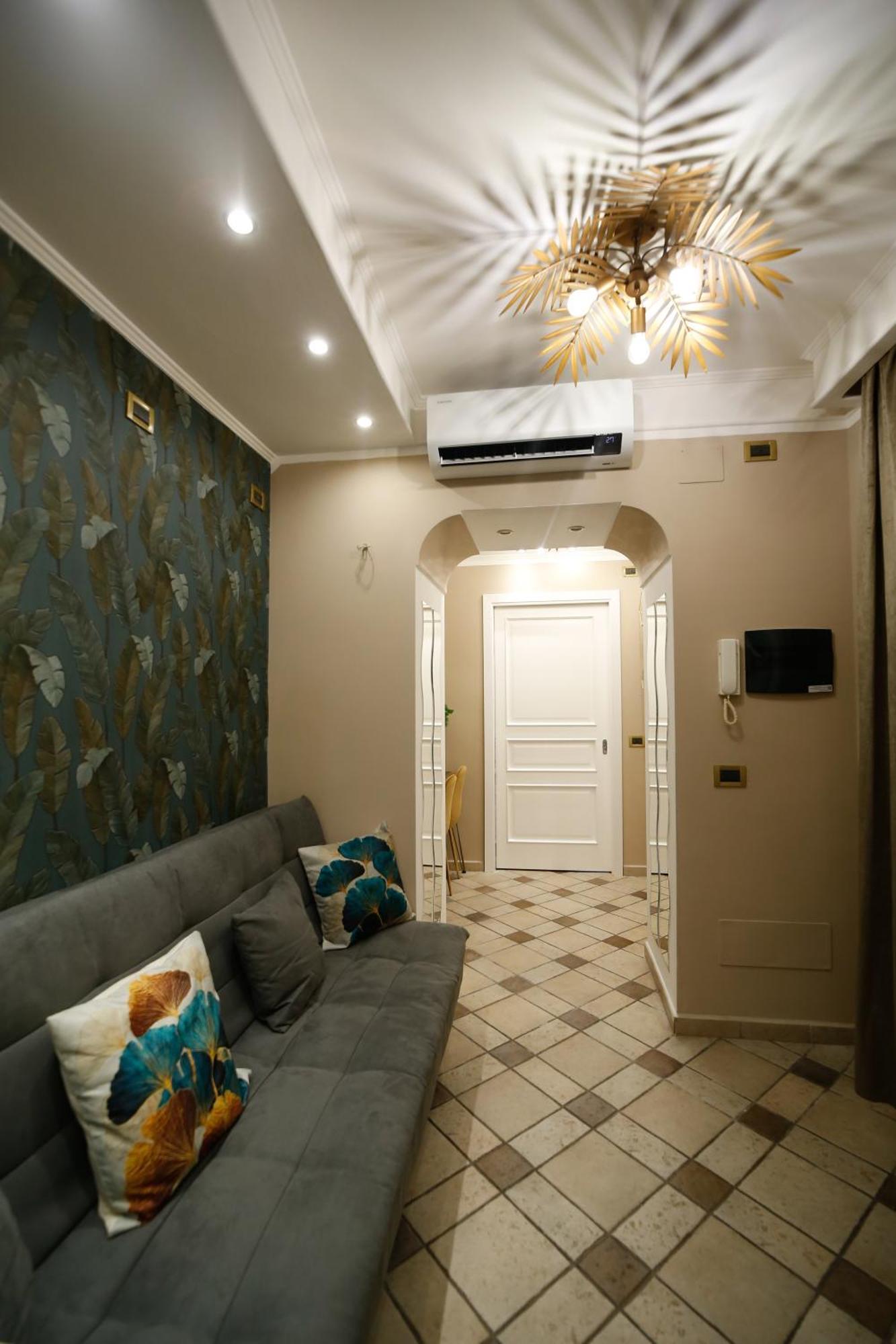 Pidatella Home Catania Exterior foto